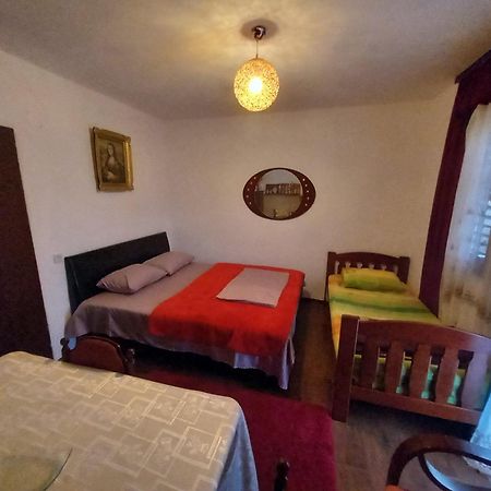 فيلا Etno House Mira فيربازار المظهر الخارجي الصورة