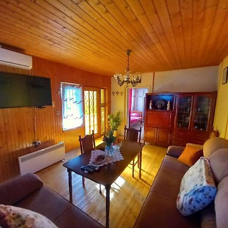 فيلا Etno House Mira فيربازار المظهر الخارجي الصورة