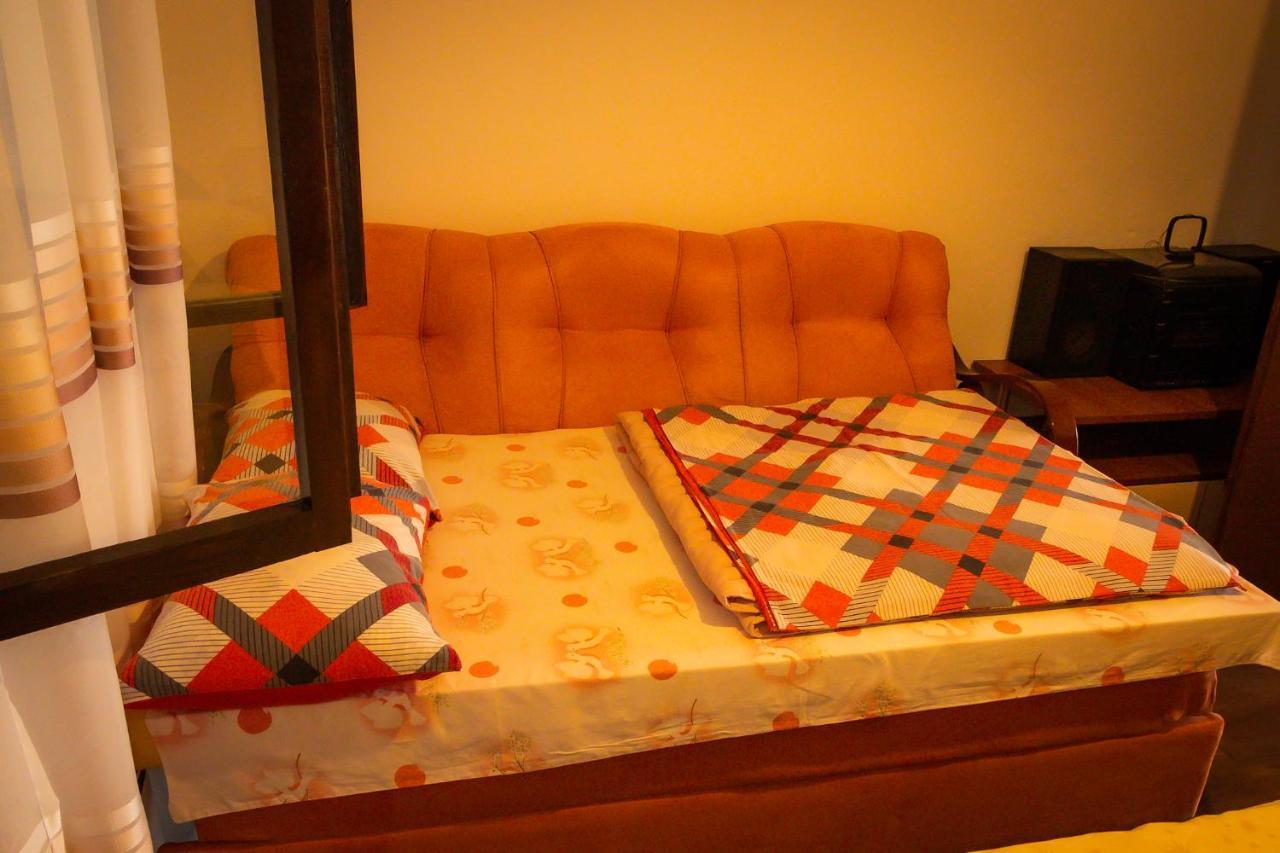 فيلا Etno House Mira فيربازار المظهر الخارجي الصورة