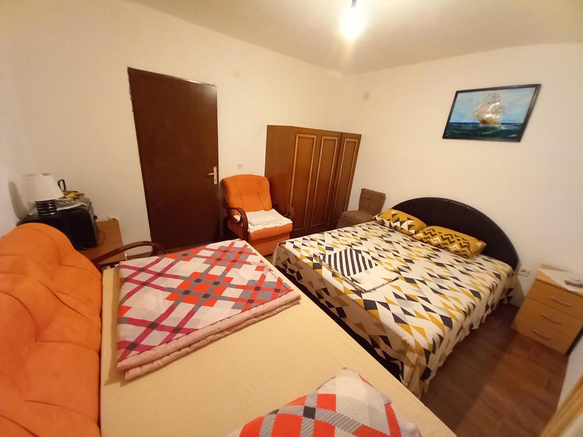 فيلا Etno House Mira فيربازار المظهر الخارجي الصورة
