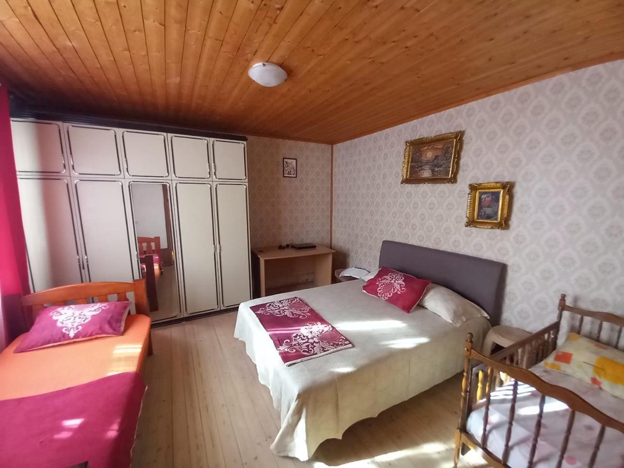 فيلا Etno House Mira فيربازار المظهر الخارجي الصورة