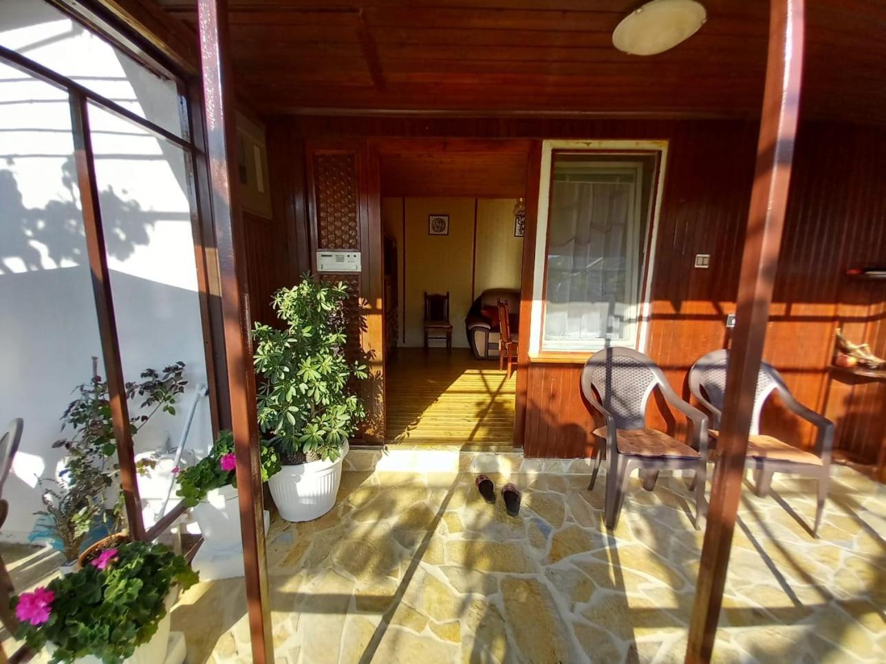 فيلا Etno House Mira فيربازار المظهر الخارجي الصورة