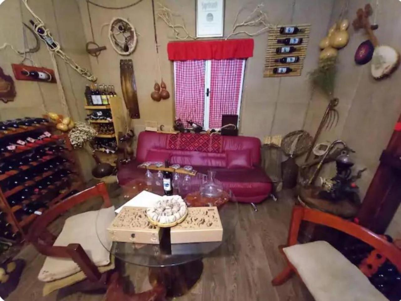 فيلا Etno House Mira فيربازار المظهر الخارجي الصورة